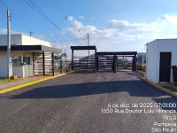 Casa Residencial Turim com 2 quartos em Pompéia/SP