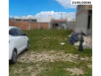 Terreno de 178m² no Bairro Areal - Excelente Oportunidade