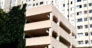 Apartamento 1 quarto, 1 vaga, 42,74m², desocupado