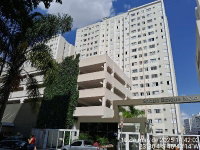Apartamento 1 quarto, 1 vaga, 42,74m²