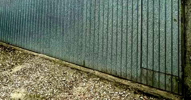 Terreno Irregular em Forquilhinha com 311,19m²