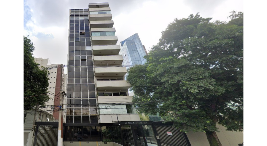 Apartamento com 214,13m², 3 quartos, 1 suíte, 2 banheiros, 1 vaga