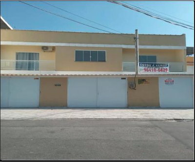 Casa com 105,83 m² ocupada, ideal para investimento