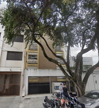 Apartamento comercial no Cambuci, 75,30m², 2º andar