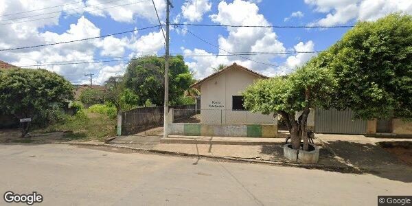 Imóvel Comercial com 10.048 m² e Benfeitorias em Aimorés/MG