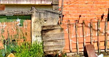 Casa aconchegante com 2 quartos e 1 banheiro em 59 m², pronta para morar