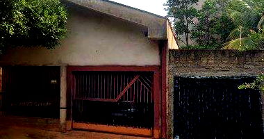 Apartamento 2 quartos, 1 banheiro, 1 vaga, 46.6m² privativos