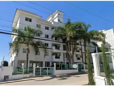 Apartamento com 102,28 m² e 1 vaga
