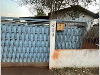 Casa com 1 vaga de garagem, 127,04 m² construídos, ocupada
