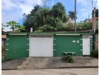 Casa com 1 vaga, 161m² construída, terreno 356m², imóvel