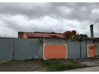 Casa em leilão com 58m² construída em Itaboraí/RJ