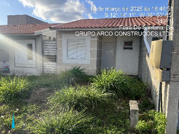 Casa com 2 quartos, 1 vaga de garagem, 111,32m²