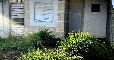 Casa com 2 quartos, 1 vaga de garagem, 111,32m²