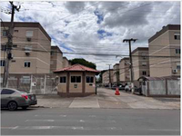 Apartamento em Esteio com 42,32m²