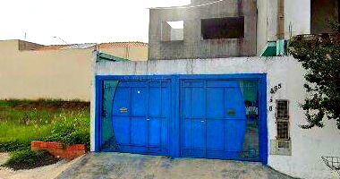 Terreno de 250m² em Botucatu/SP - Oportunidade Única!