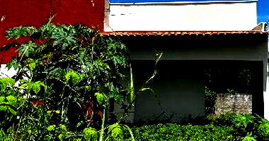 Casa com 2 quartos em Altos/PI