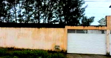 Casa em Condomínio Ocupada em Paracuru - CE