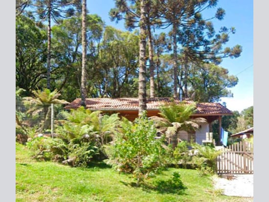 Terreno 450m² em São Francisco de Paula - RS