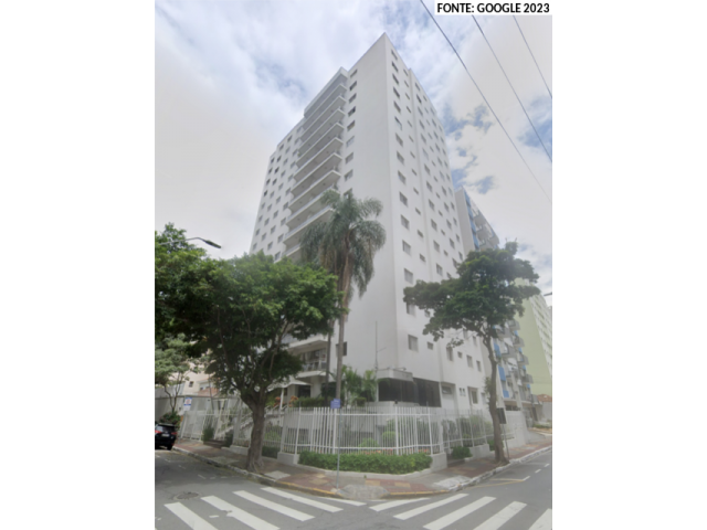 Apto - 240,80m² - Box 9-10 e 20