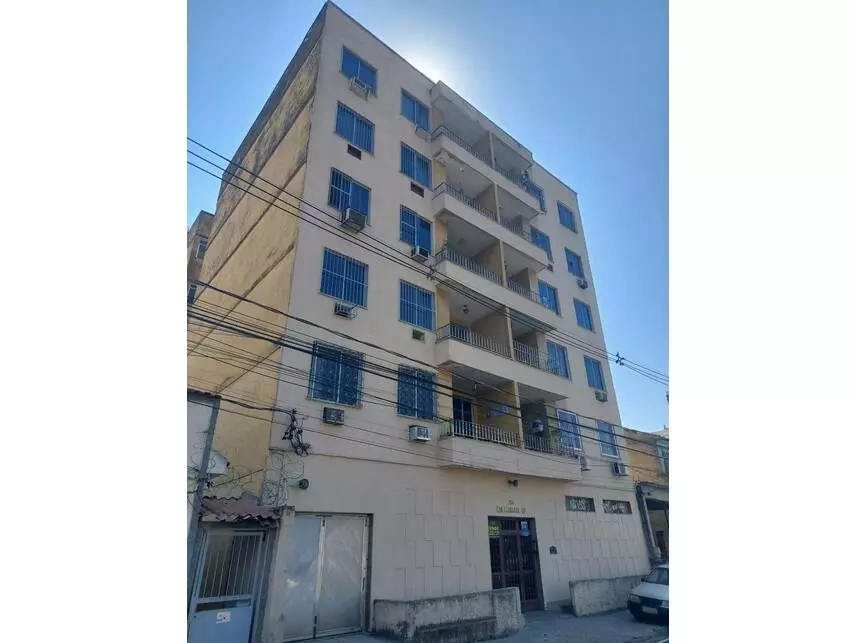 Apartamento de 2 quartos, 1 vaga, 93m² - Penha Circular/RJ