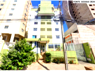 Apartamento 302 - Edifício Residencial Raisa com Box de Garagem