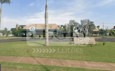 Terreno no Condomínio Village Damha Marília - 300m²