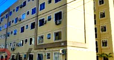 Apartamento 2 Quartos em São Gonçalo/RJ