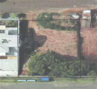Terreno 505m² em Astorga/PR - Matrícula 10.280