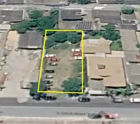 Terreno com 680m² em Araranguá/SC - Loteamento Bairro Aeroporto