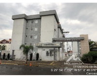 Apartamento com 2 quartos, 1 banheiro, 1 vaga, 51.4m² privativos