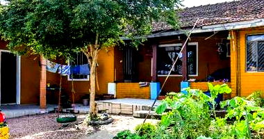 Casa com 3 Benfeitorias em Bom Jesus, Rio Negro/PR