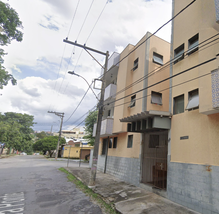 Apartamento 2 quartos com 78m² em Belo Horizonte/MG