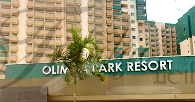 Apartamento Comercial Hoteleiro com 87,52m² Privativos