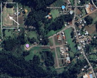 Chácara com 15.527m² em São Miguel do Oeste (SC)