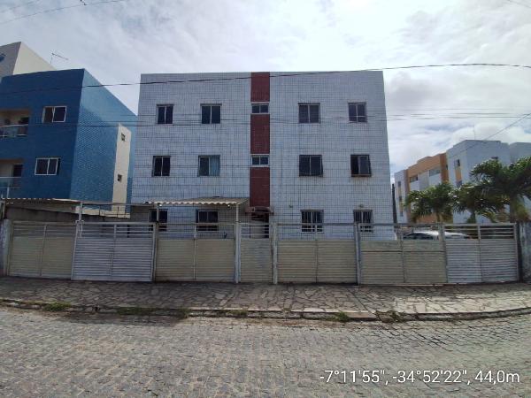Apartamento 2 Quartos com 73m² em João Pessoa