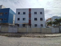 Apartamento 2 Quartos com 73m² em João Pessoa