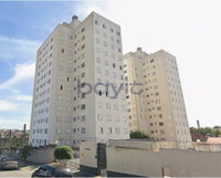 Apartamento térreo 46,79m² em condomínio consolidado - Guaianazes/SP