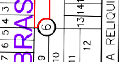 Casa 68,70m² com terreno 504m²