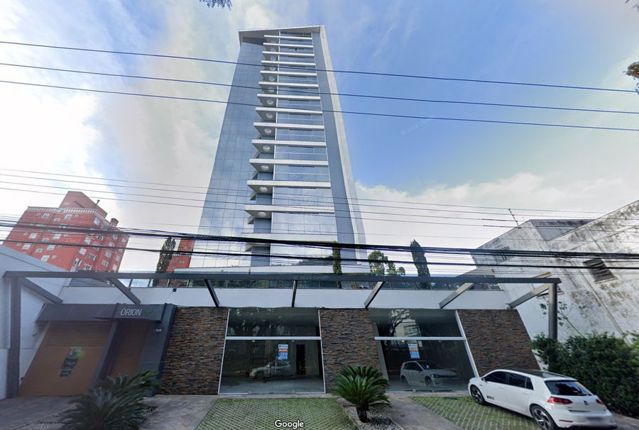 Loja 02 com 180,49 m² - Ocupada, térreo/3º pavimento