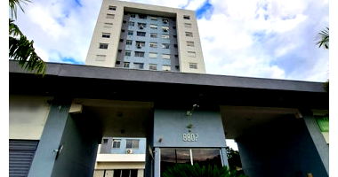 Box 38 com 10,58m² em Condomínio Campus do Vale