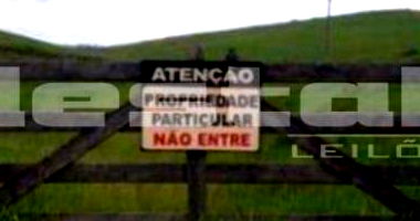 Terreno Amplo em Área Rural com Potencial Agropecuário