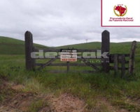 Terreno Amplo em Área Rural com Potencial Agropecuário