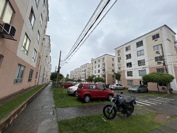 Apartamento com 2 quartos, 43,23m², 1 vaga