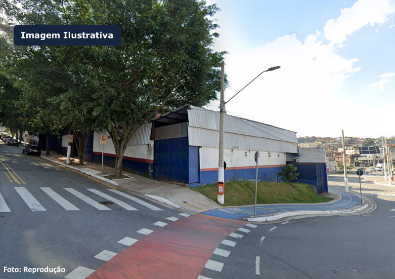 Excelente terreno na Av. Wallace Simonsen em So Bernardo do Campo