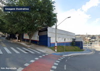 Excelente terreno na Av. Wallace Simonsen em So Bernardo do Campo