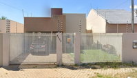 Casa 123m² Ocupada - 3 Quartos, Lírios do Campo