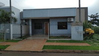Casa em Condomínio com 2 quartos e 1 vaga em Palotina - PR