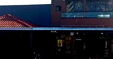 Loja padrão ocupada com 140m² construída e 240m² terreno