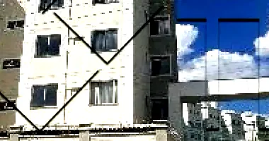 Apartamento com 2 quartos em Campo Grande, Rio de Janeiro