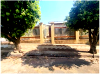 Casa com 214,41m² e Terreno com 360m² em Jaboticabal/SP